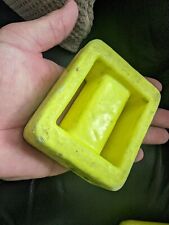 Scuba Dive Diving Weights 1.8kg 4lb PVC coated Lead Freediving Spearfishing 