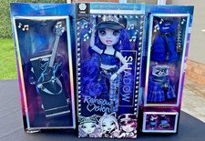 SHADOW HIGH RAINBOW VISION