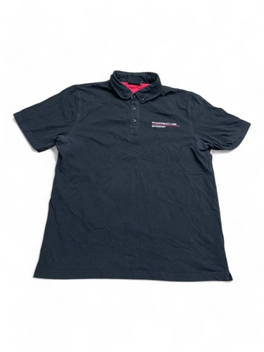 Porsche racing polo shirt - -,