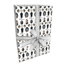 Tom Hardy Personalised