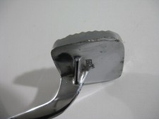 BMW R 1200 C, R2C, 97-03 brake
