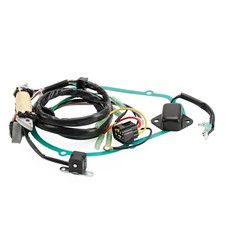 STATOR REGULATOR RECTIFIER