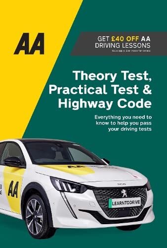 Theory test practical - theory,