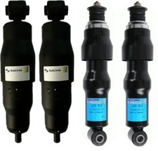 4x Sachs Heavy Duty Shock