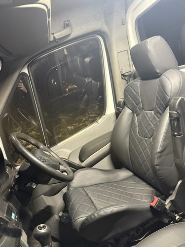 Mercedes benz sprinter - mercedes,
