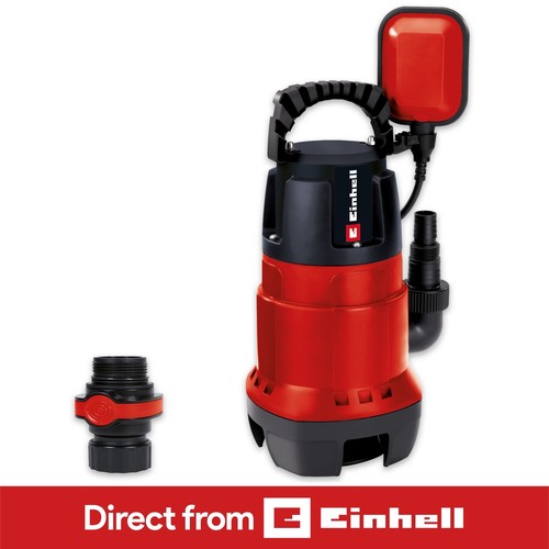 Einhell hybrid water pump - einhell,