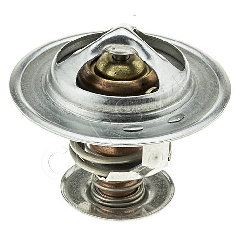 Coolant thermostat motorad - thermostat,