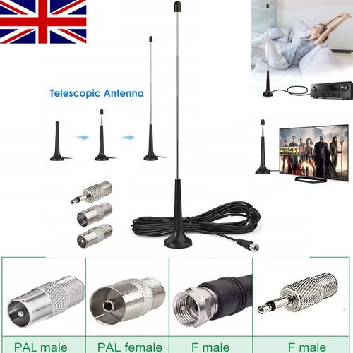 Dab radio aerial - radio,