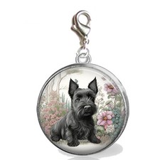 Scottie Scottish Terrier