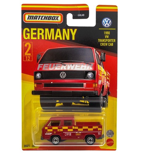 1990 transporter crew cab - vw,