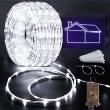 Long Outdoor Indoor Rope