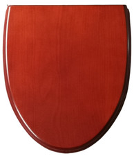 Vernon Tutbury Medina / Natura