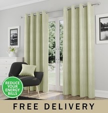 Goodwood Green Wave Design