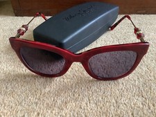 Red or Dead ladies red