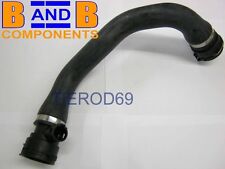 BMW E46 LOWER RADIATOR COOLANT