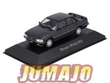 ARG50 Voiture 1/43 SALVAT