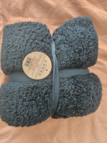 Teddy fleece soft fluffy - teddy,