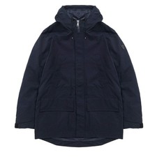 Polo Ralph Lauren Twill Hooded