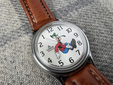 Vintage Seiko Lorus Disney