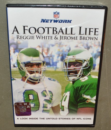 Dvd football life - dvd,