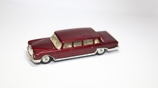 Corgi 247 Mercedes Benz 600