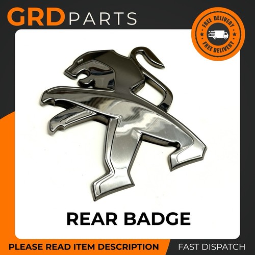 Genuine peugeot 308 mk2 - peugeot,