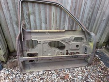 MK1 Escort Door Shell