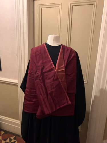 Ede ravenscroft vintage - ede, &