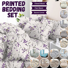 400TC Egyptian Cotton Bedding