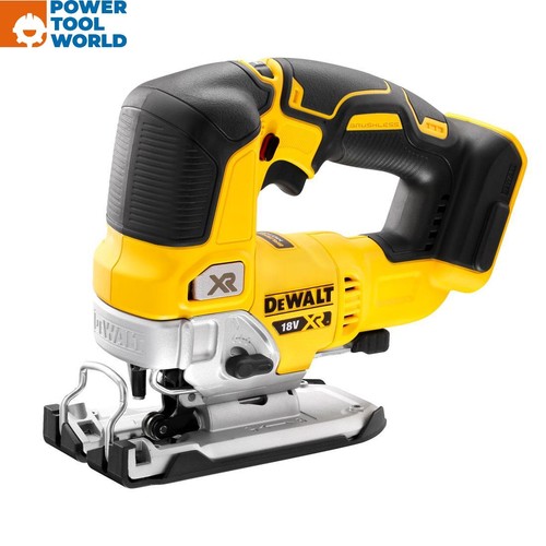 Dewalt dcs334n 18v cordless - xr,