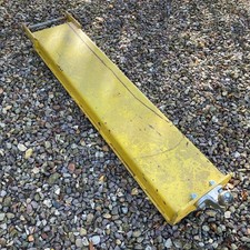 Fork lift Attachment for