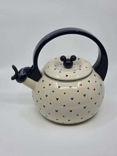 Rare micky mouse - rare, kettle