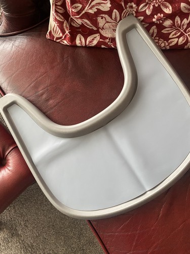 Stokke tripp trapp tray grey - tripp,