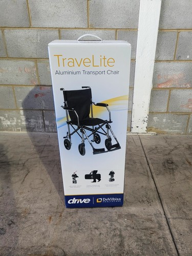 Drive devilbiss travelite - drive,