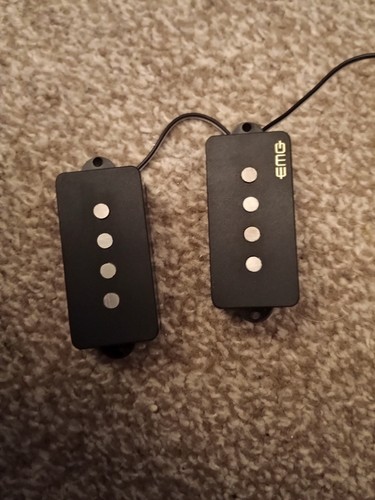 Emg gzr geezer - emg, butler
