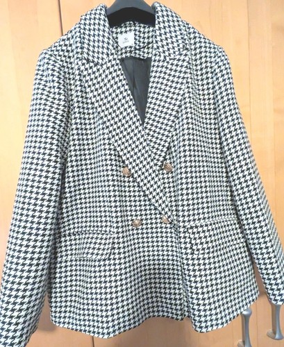 Ladies jacket size tu - jacket,