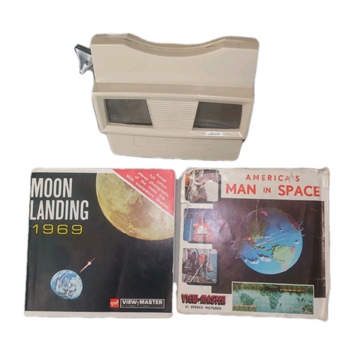 Vintage 1960s grey - vintage, viewmaster