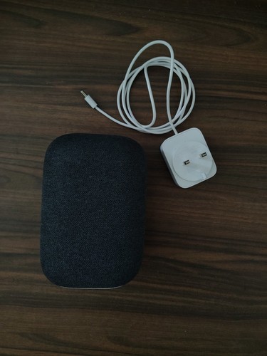 Google nest audio smart home - google,