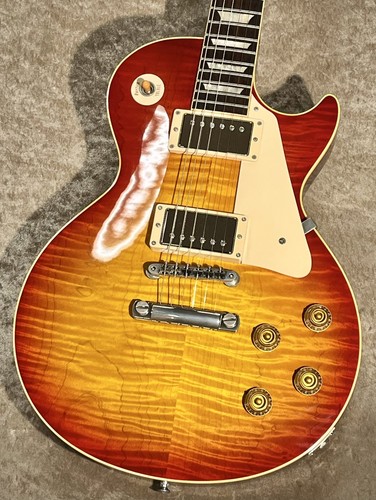 Gibson custom shop limited run - shop,