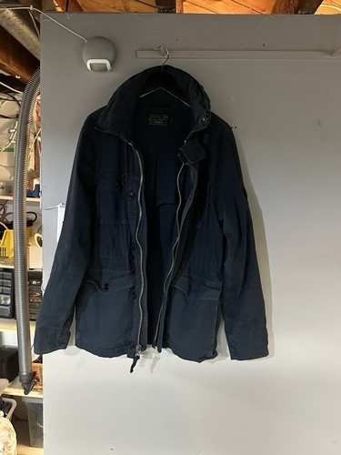 Crew 631 m65 military - j,