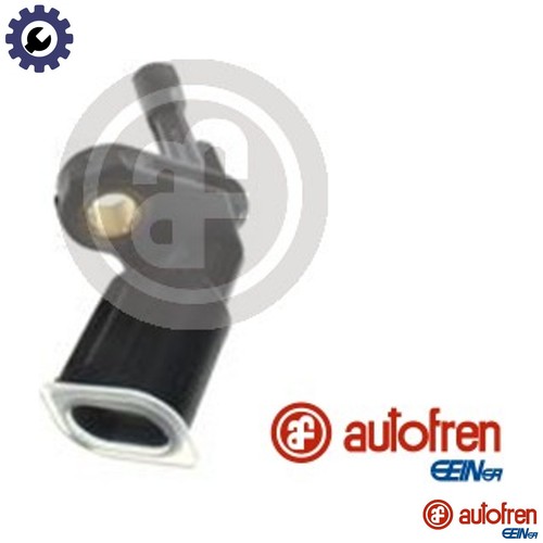 Sensor wheel speed - speed, for