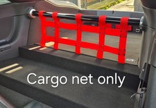 Audi TT Mk1 8N Rear Seat