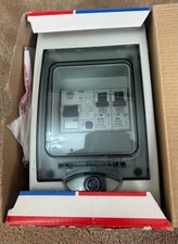 MK 5702SP1 Garage Consumer