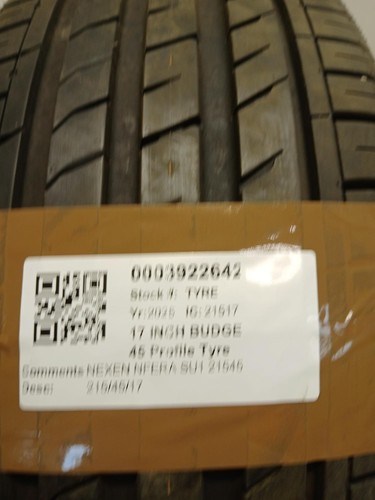 Tyre matador hectora5 - hectora5, 2055017