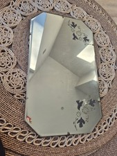 Rare Vintage Art Deco Feature