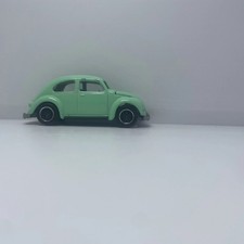 Majorette VW Beetle Diecast