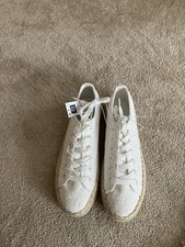 Dunnes Stores Cream Cotton