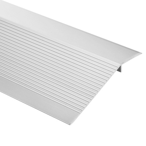 Aluminum floor transition - floor,