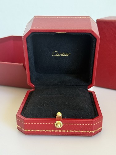 Authentic vintage cartier - authentic,
