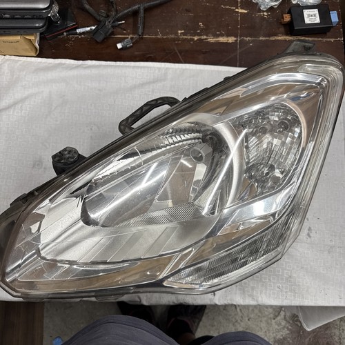 Citroen berlingo headlight mk2 - berlingo,